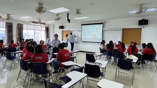 11. Day 5 English Cultural Exchange Camp